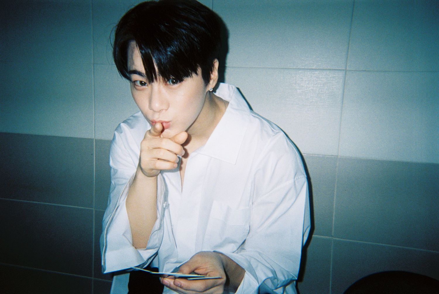 ムンビン (ASTRO)の最新写真