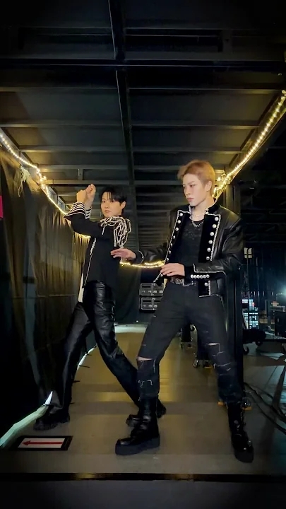 Foto aktivitas terbaru So Junghwan (TREASURE)