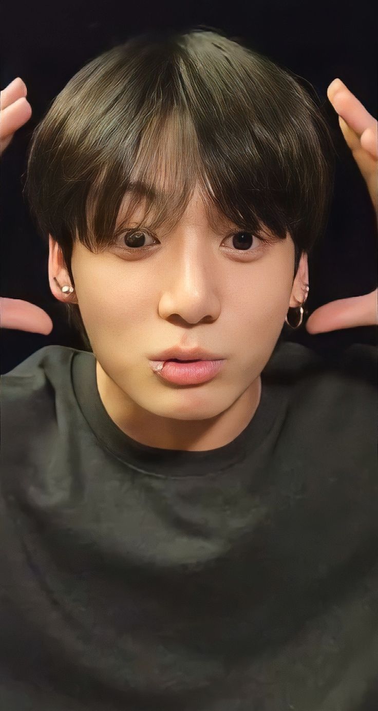 정국 (방탄소년단) 최근 활동샷