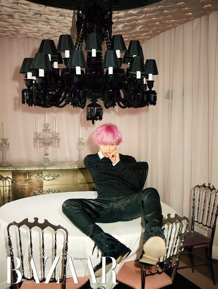 Latest photo of G-DRAGON (BIGBANG)