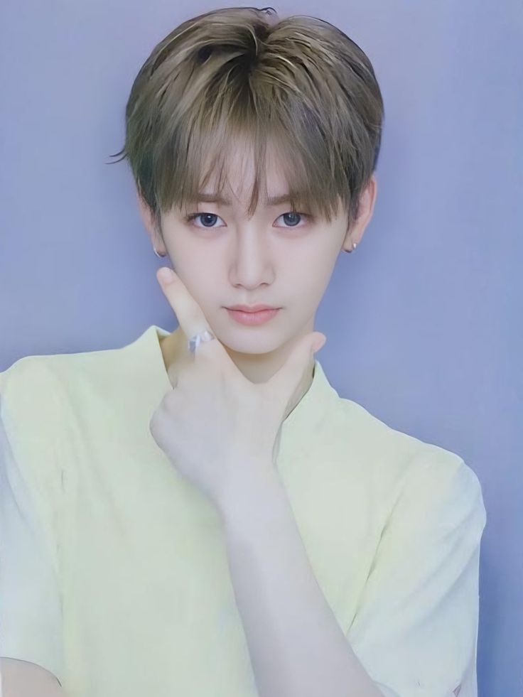 조우안신 최근 활동샷