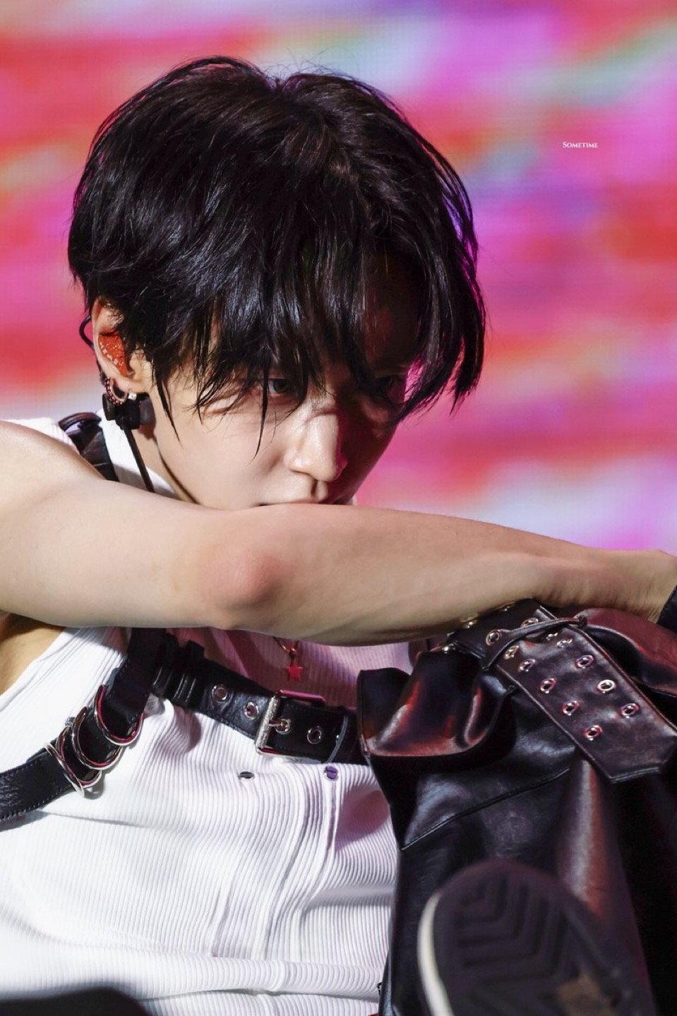 Latest photo of Wonbin (RIIZE)