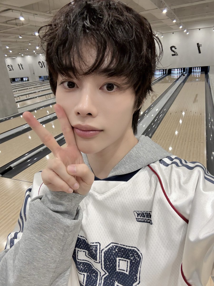 Behind-the-scenes cut of TEMPEST