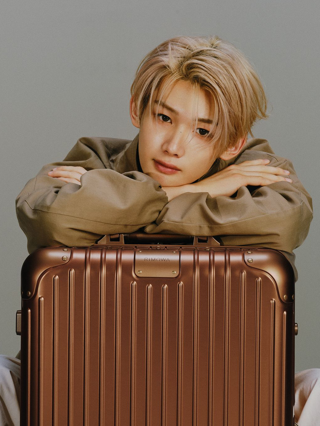 조 (앤팀)의 최신 사진