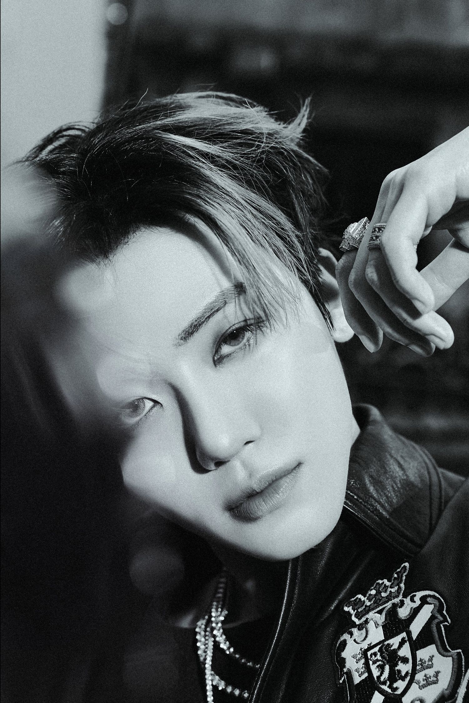 Latest photo of Jaemin (NCT DREAM)