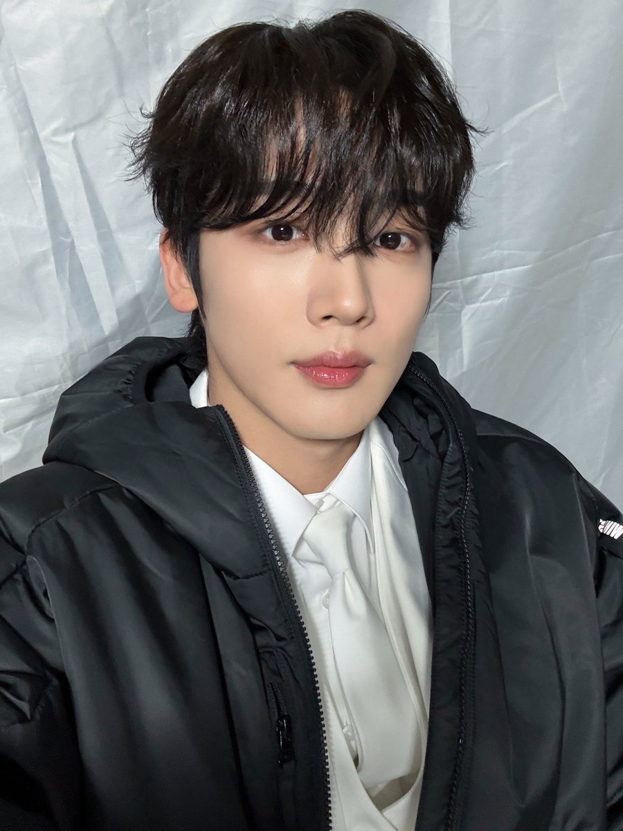 Potret di balik layar WEi