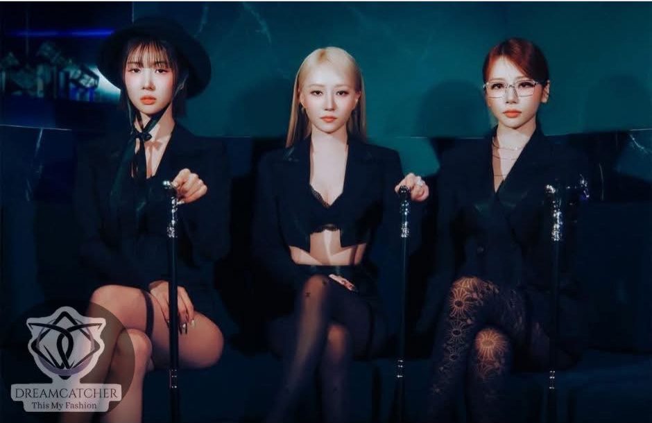 Foto aktivitas terbaru DREAMCATCHER