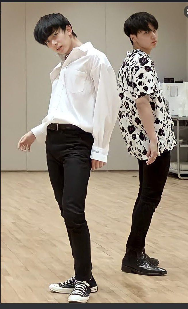 羲承 (ENHYPEN)的最新照片