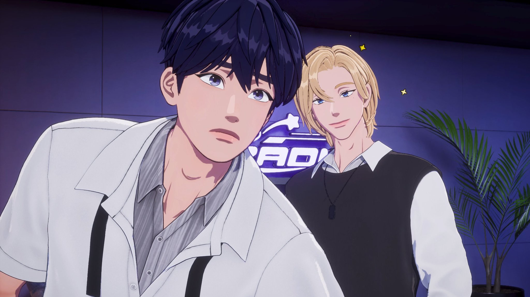 Latest photo of Yejun (PLAVE)