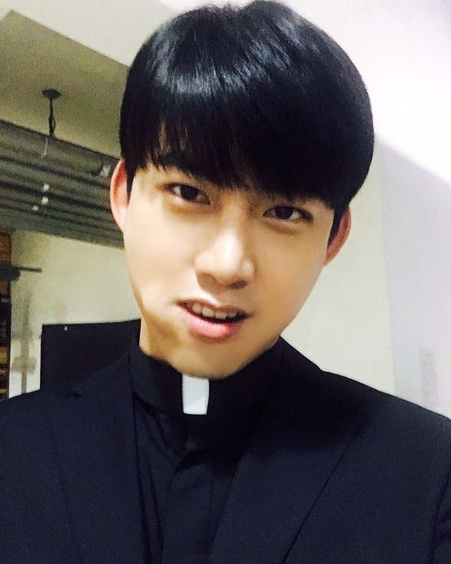 A moment captured by 2PM's fan