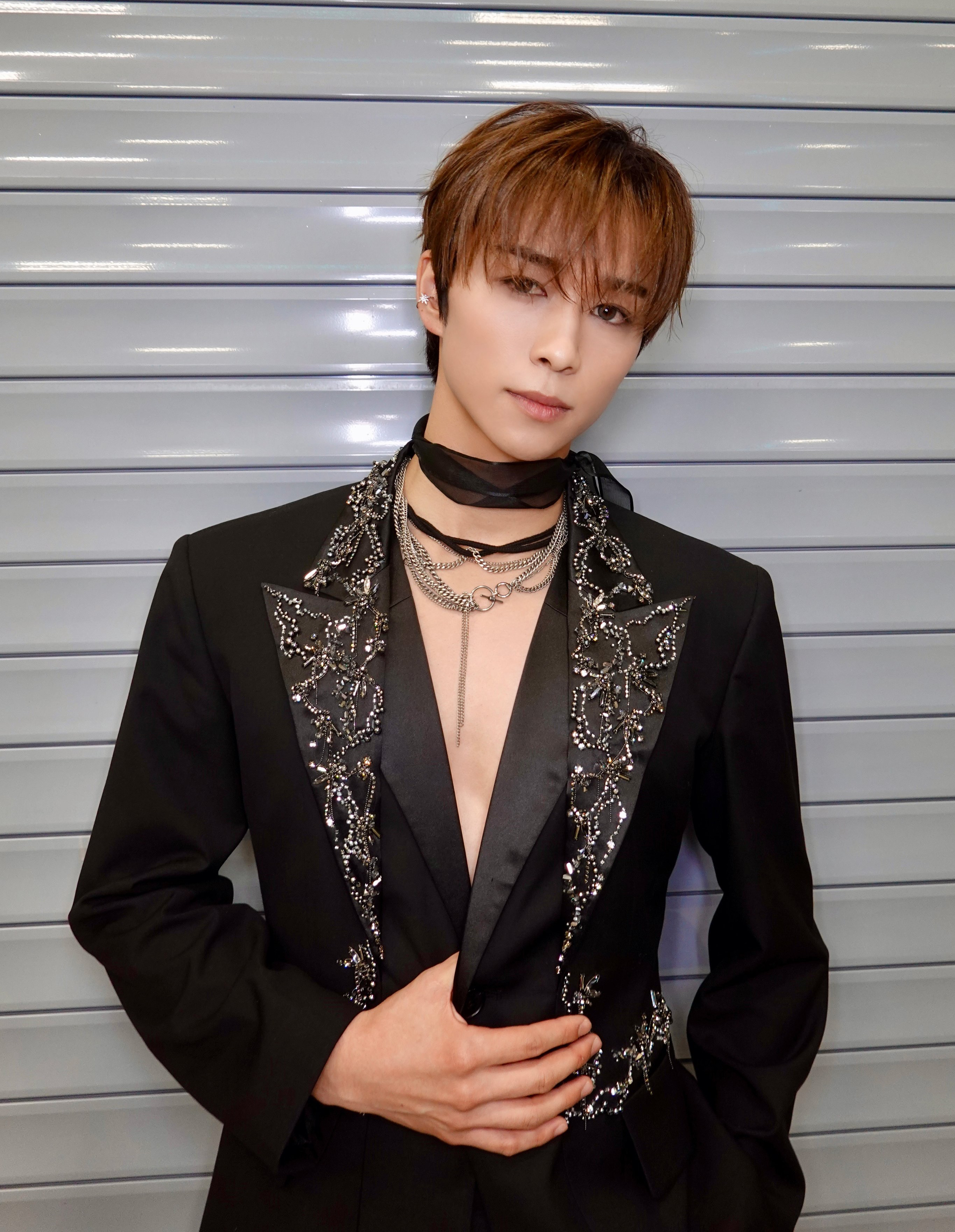 Latest photo of Goto Takeru (INI)