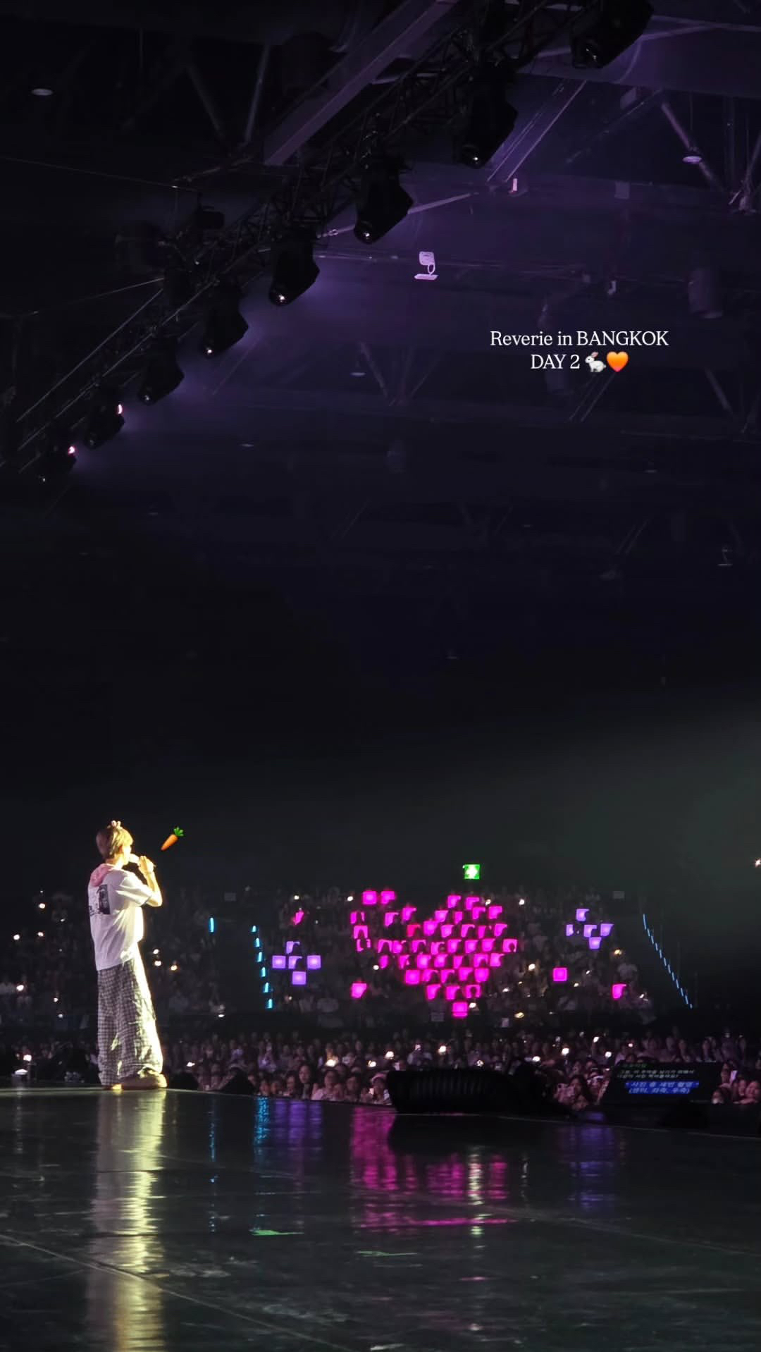 The most beloved wallpaper among Baekhyun (EXO)'s fans