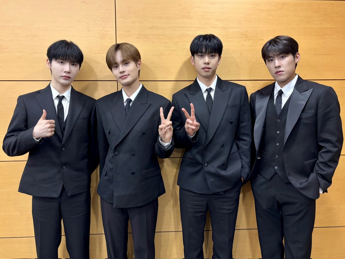 AB6IX 팬이 찍은 순간