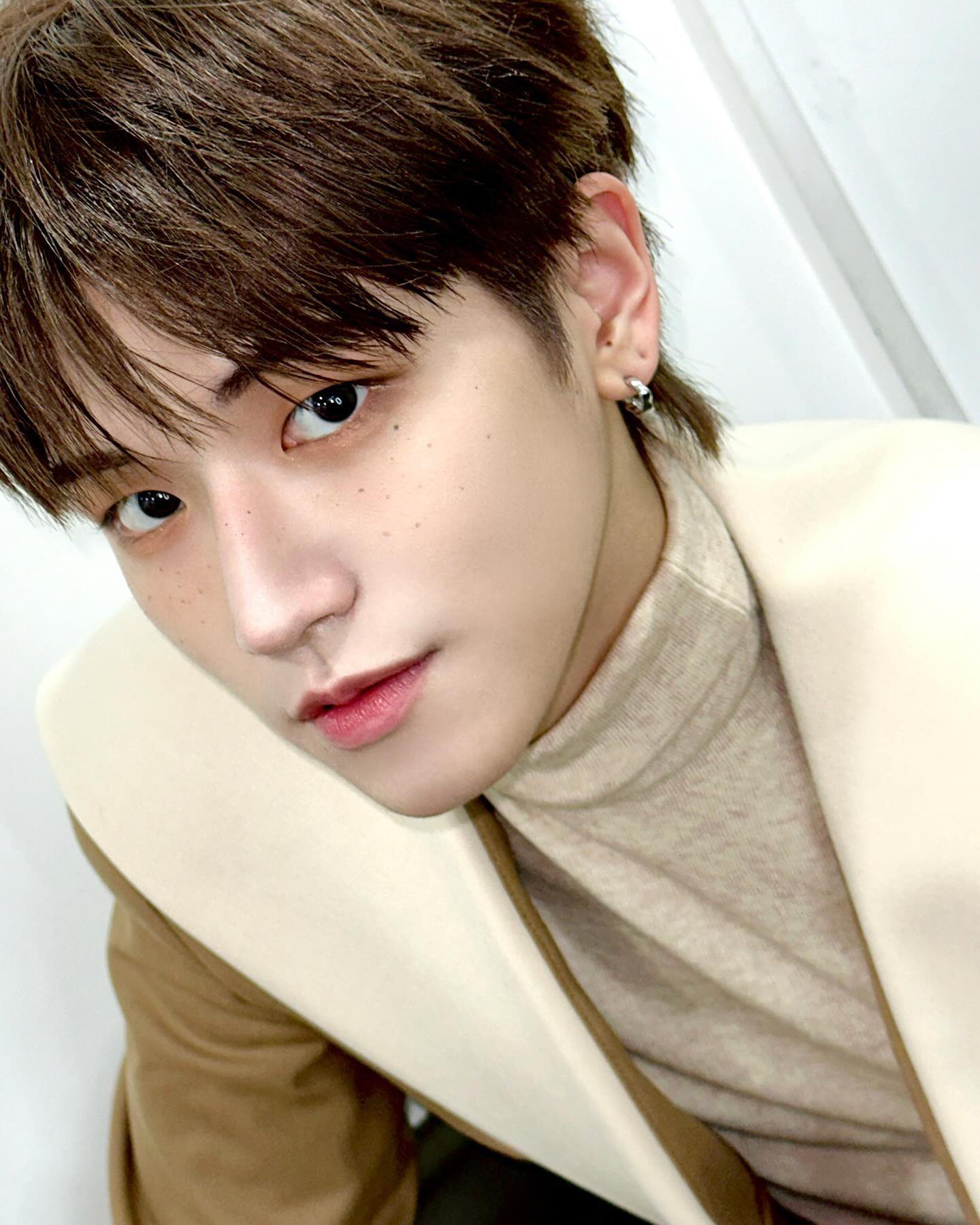 Latest photo of Riwoo (BOYNEXTDOOR)