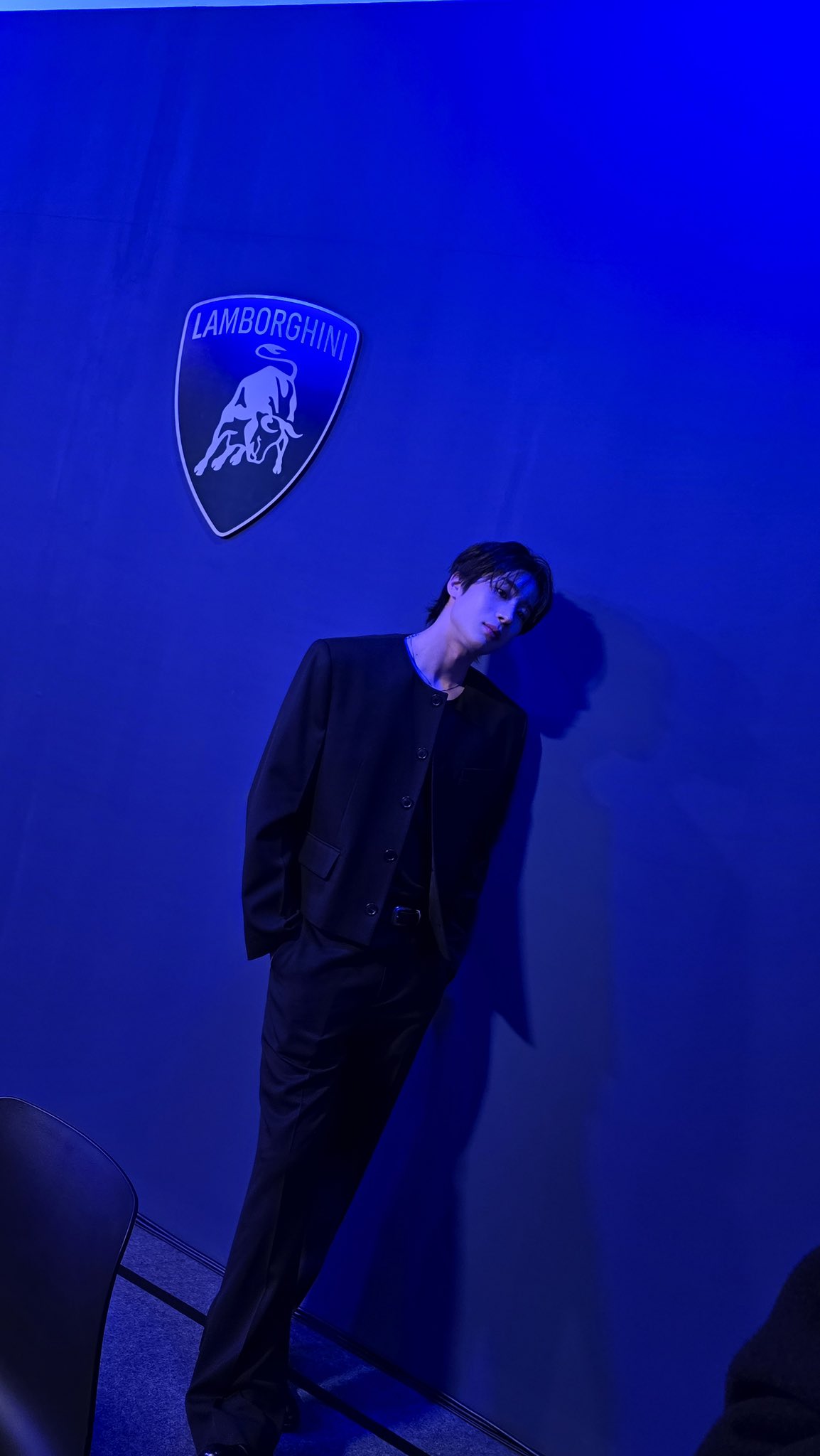 Latest photo of Han Seungwoo