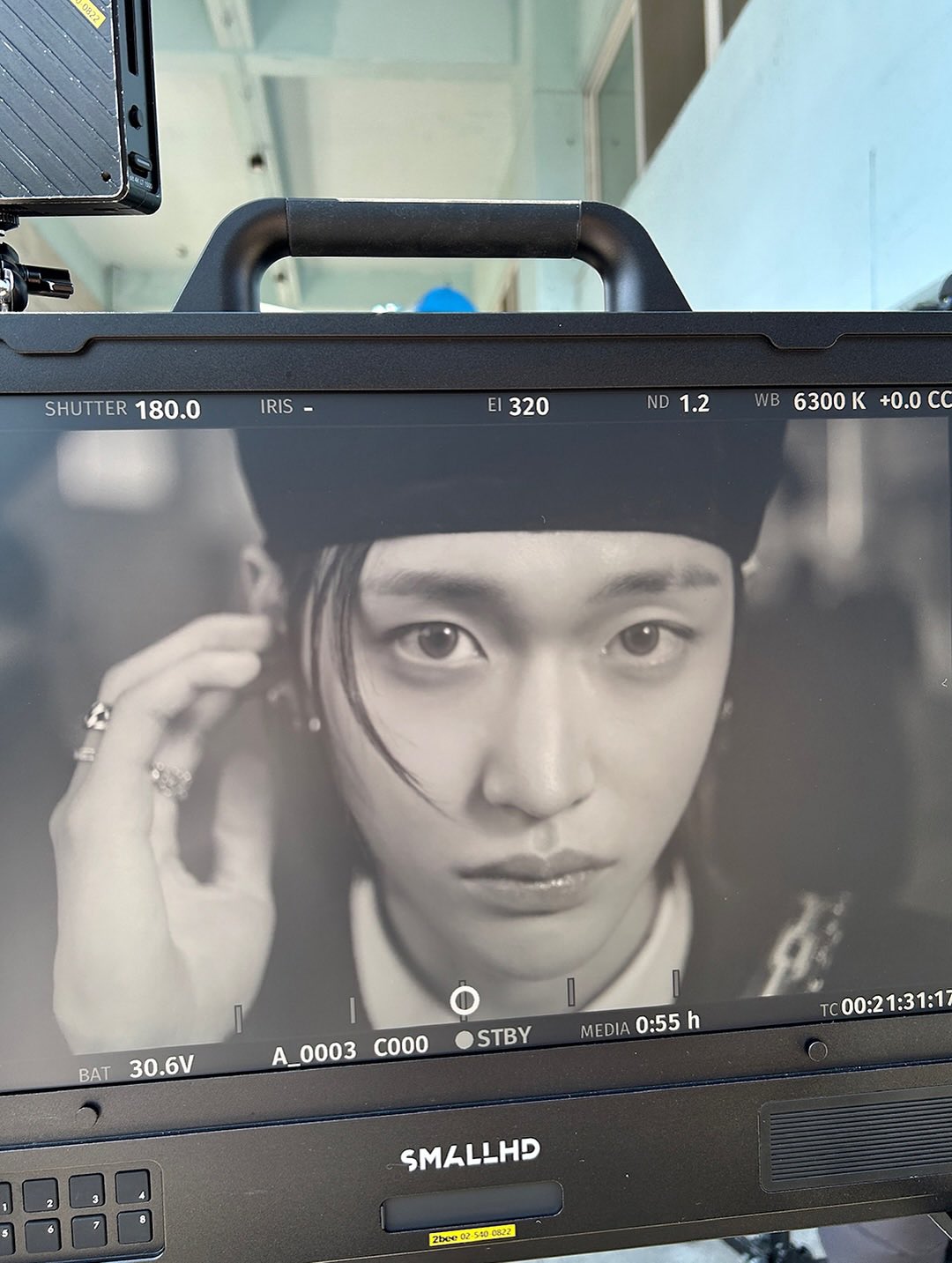 Latest photo of Wonbin (RIIZE)