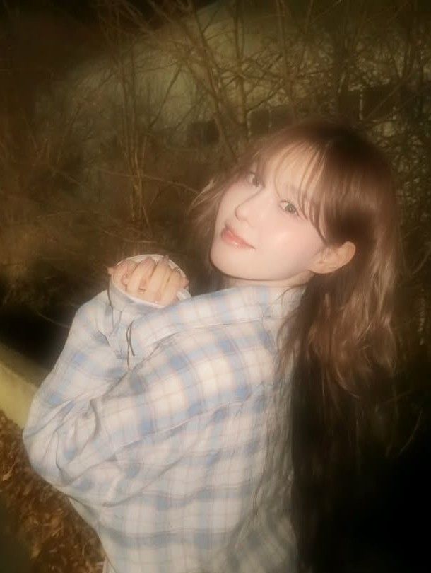 Latest photo of Kim Chaehyun (Kep1er)