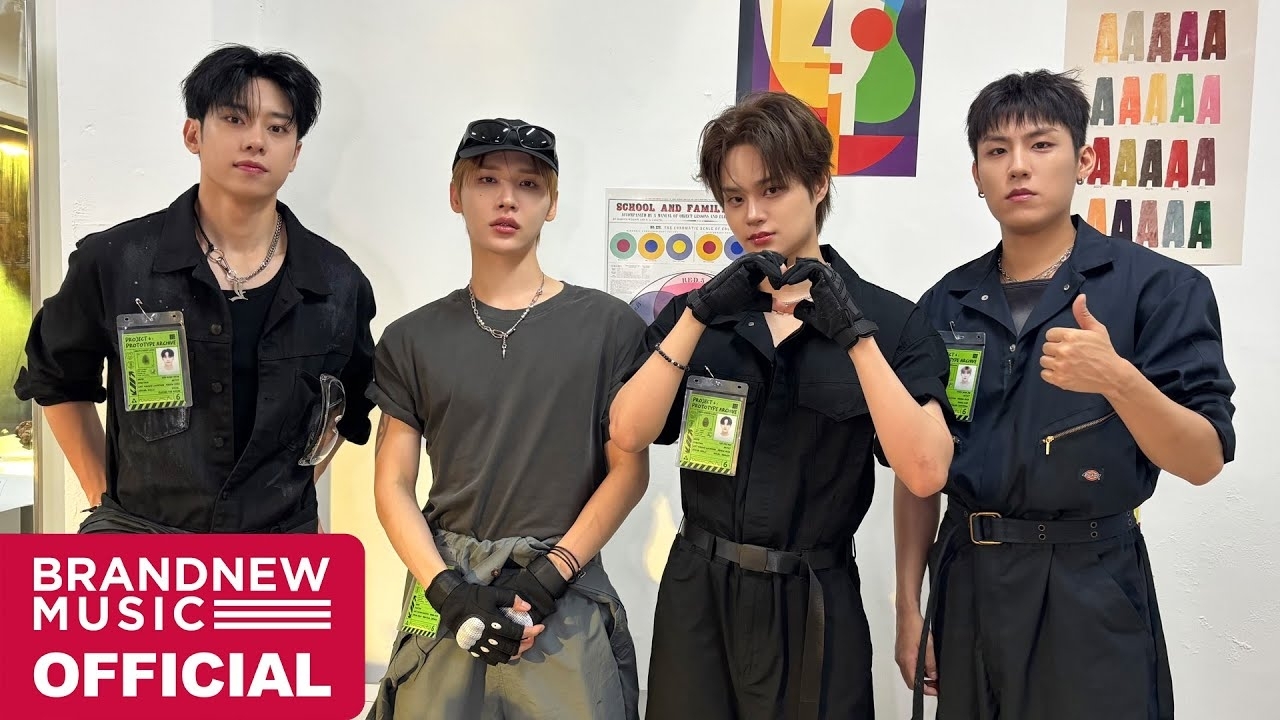 AB6IX 최근 활동샷