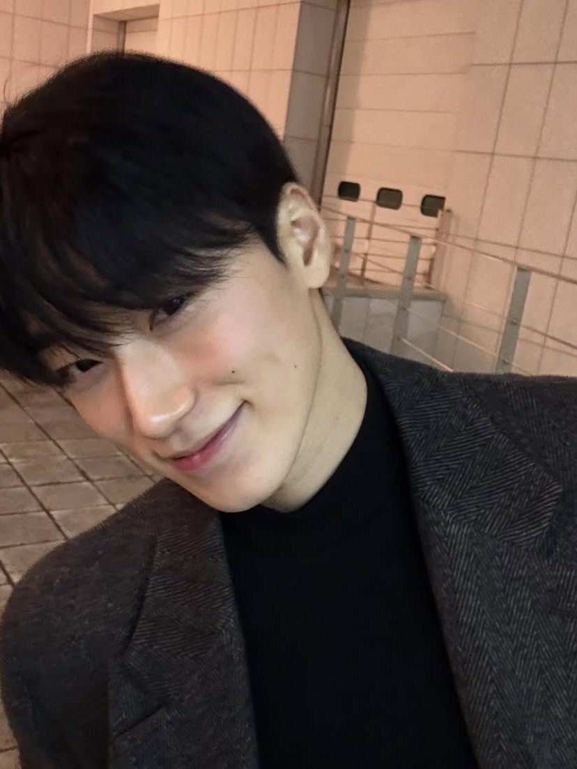 에이티즈 팬이 찍은 순간