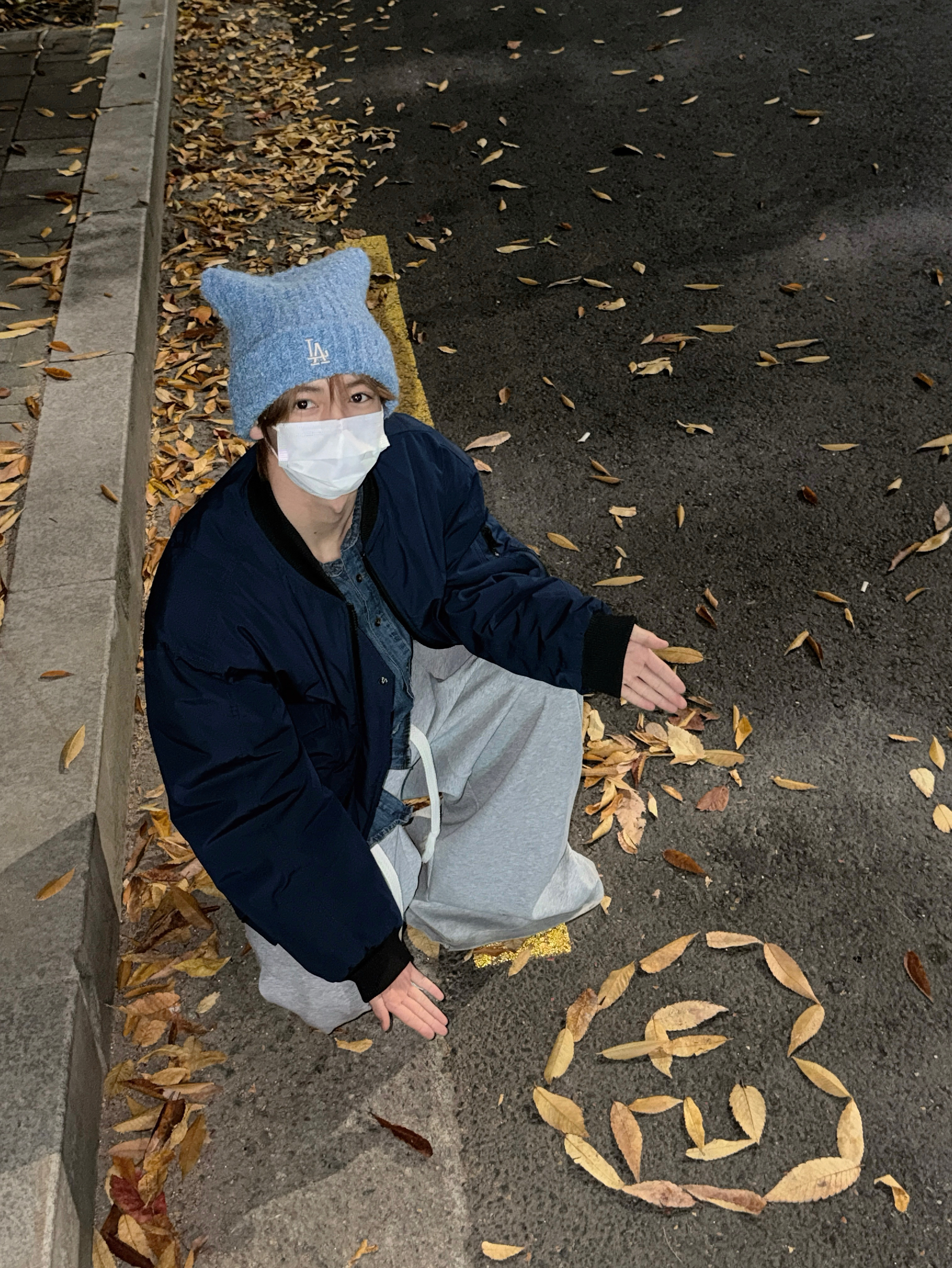 Latest photo of Hanjin (TWS)