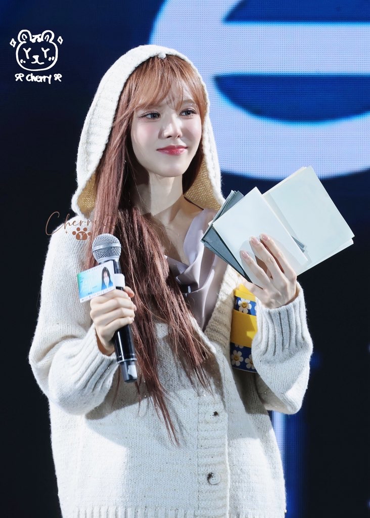 ウェンディ (Red Velvet)の最新写真