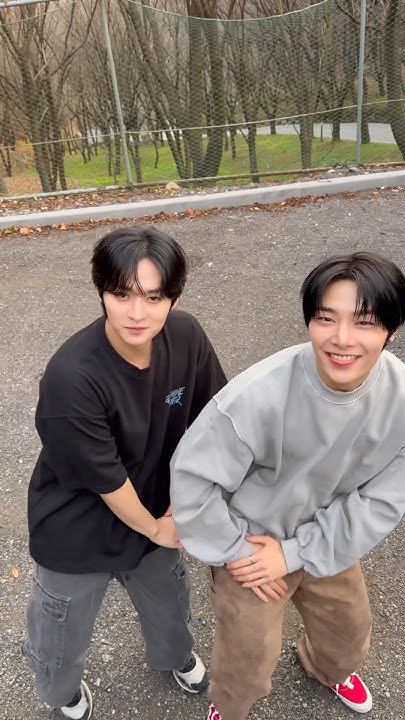 A heartfelt wallpaper shared by I.N (Stray Kids)'s fans