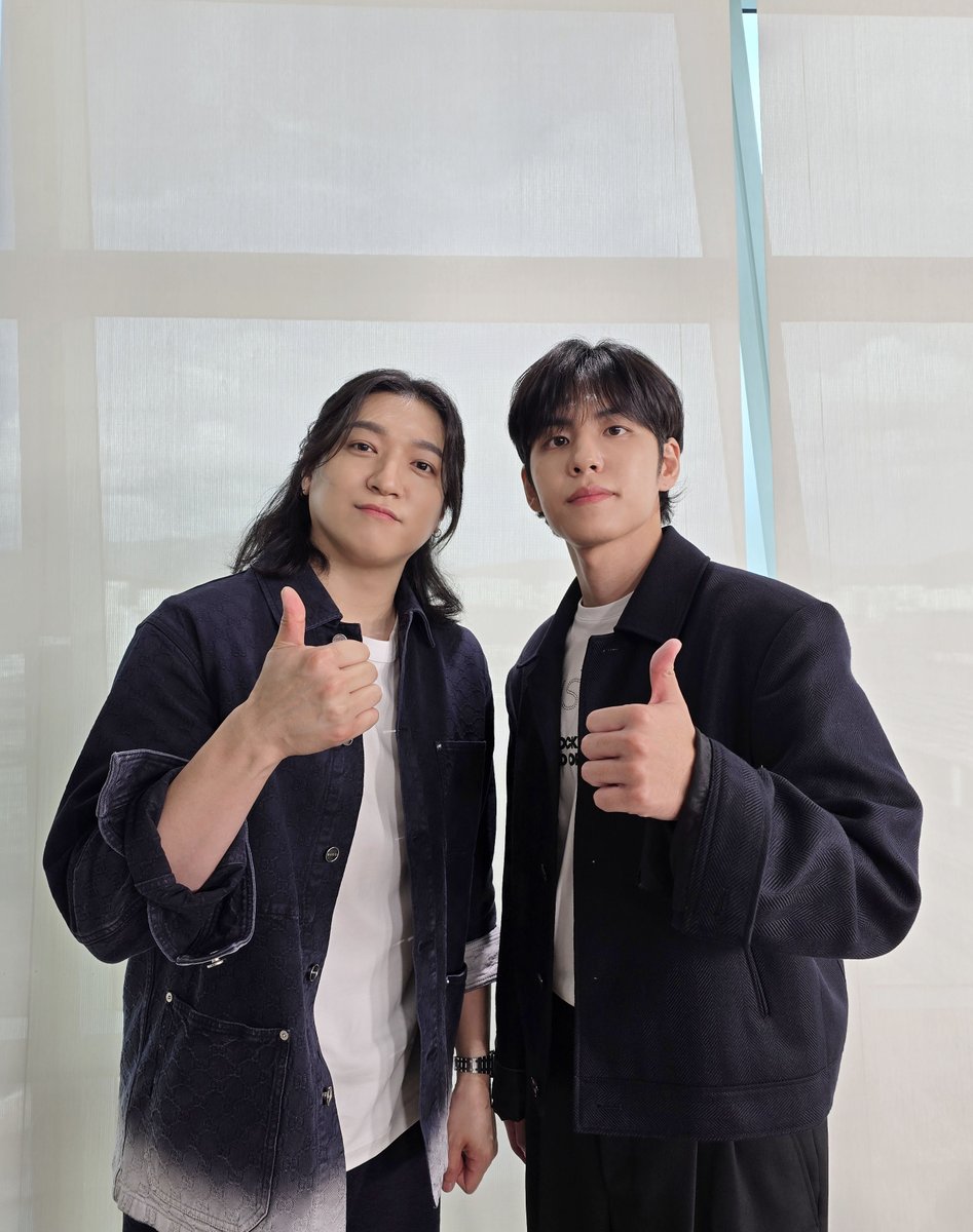 Latest photo of DAY6