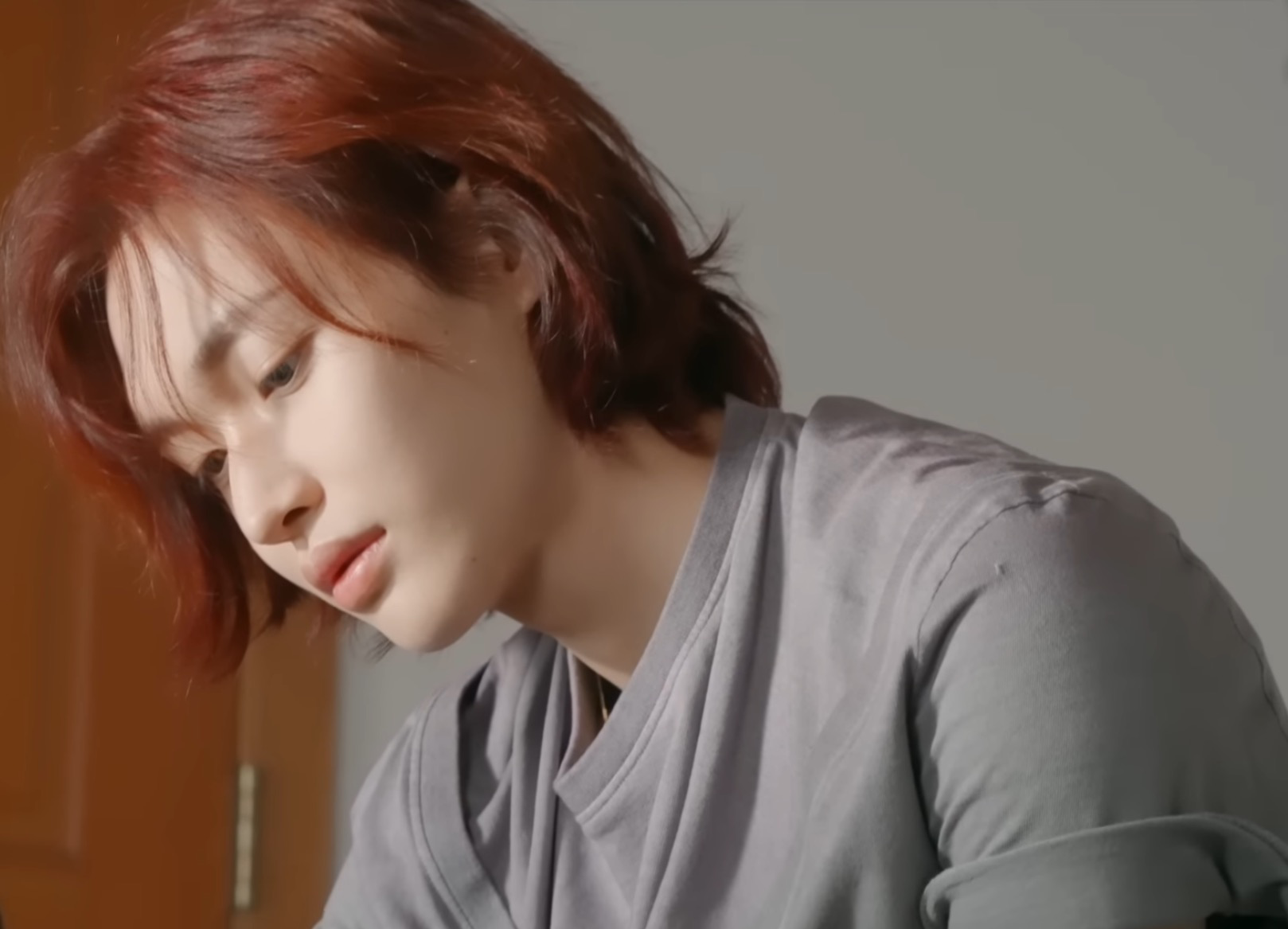 Latest photo of Wonbin (RIIZE)
