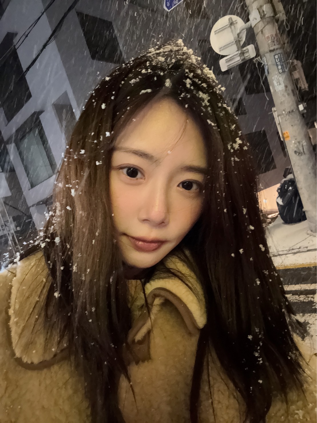 지유 (드림캐쳐) 최근 활동샷