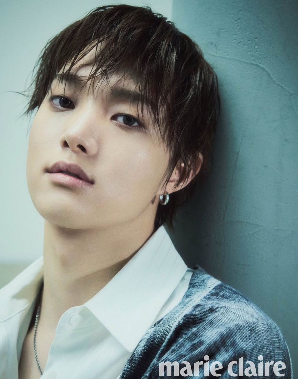 A moment captured by EJ (&TEAM)'s fan