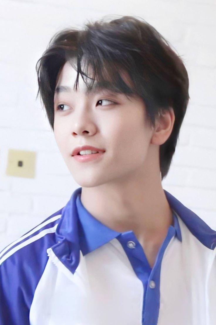 허씬롱 (보이스토리)의 비하인드 컷