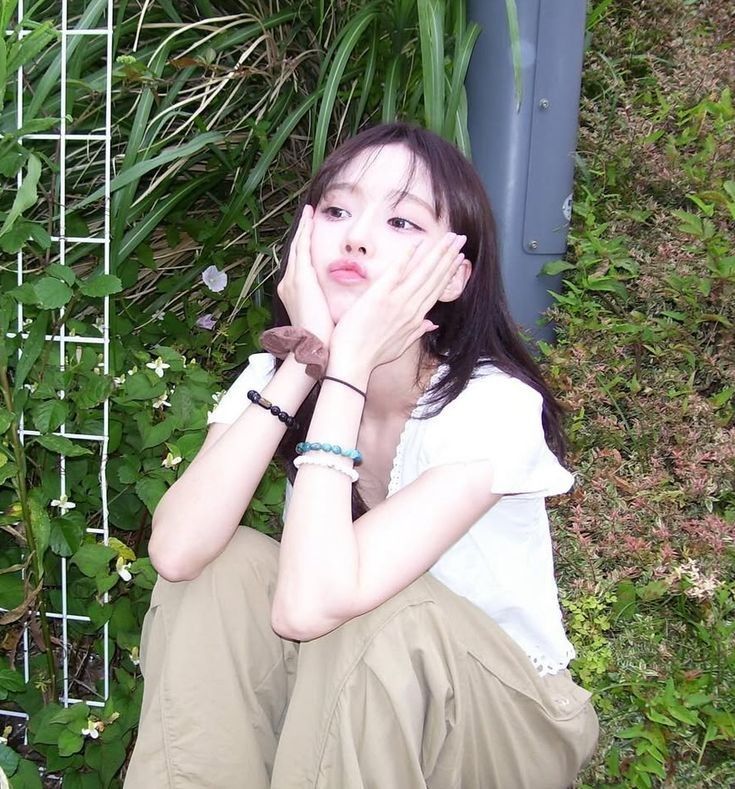 Winter (aespa)的最新照片