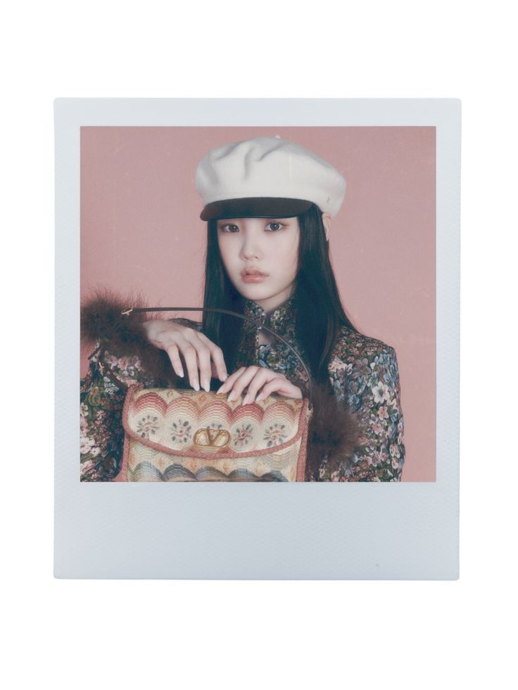 A moment captured by Wonhee (ILLIT)'s fan