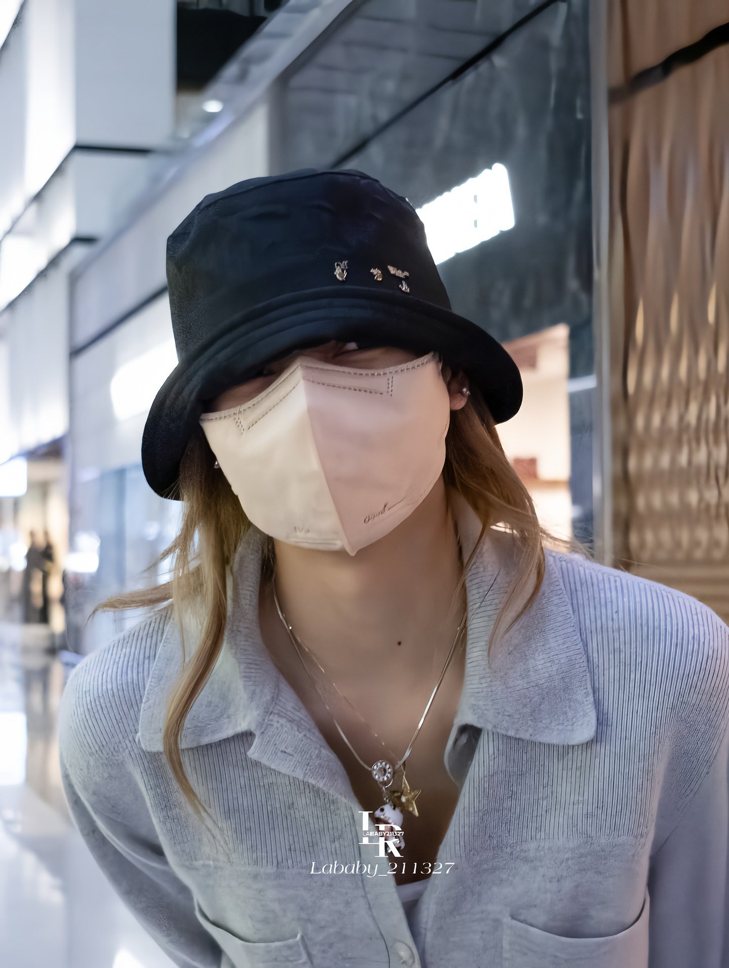 Latest photo of Lisa (BLACKPINK)