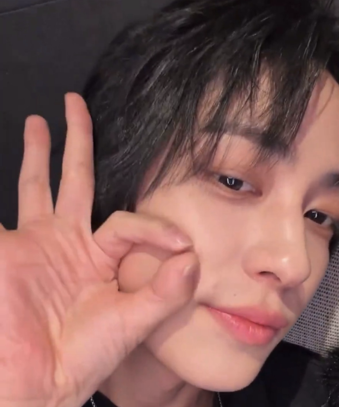 Latest photo of Taki (&TEAM)