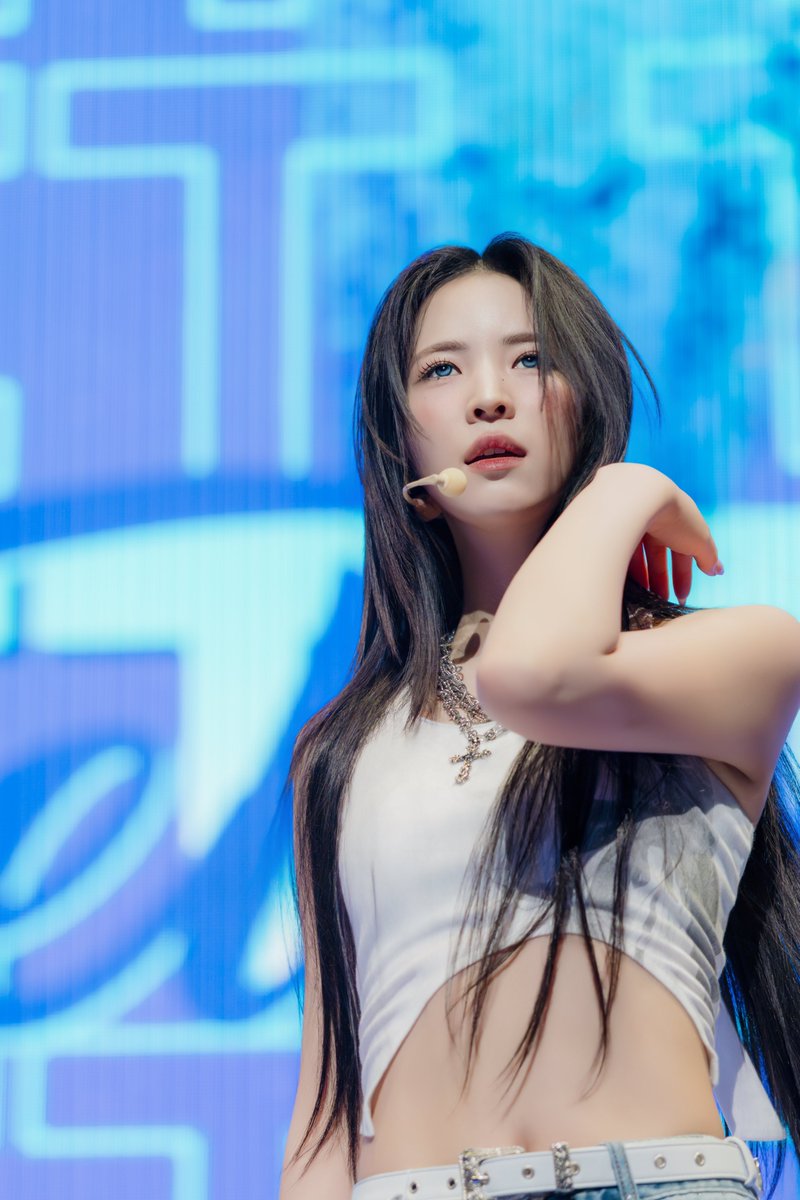 NiziU 최근 활동샷