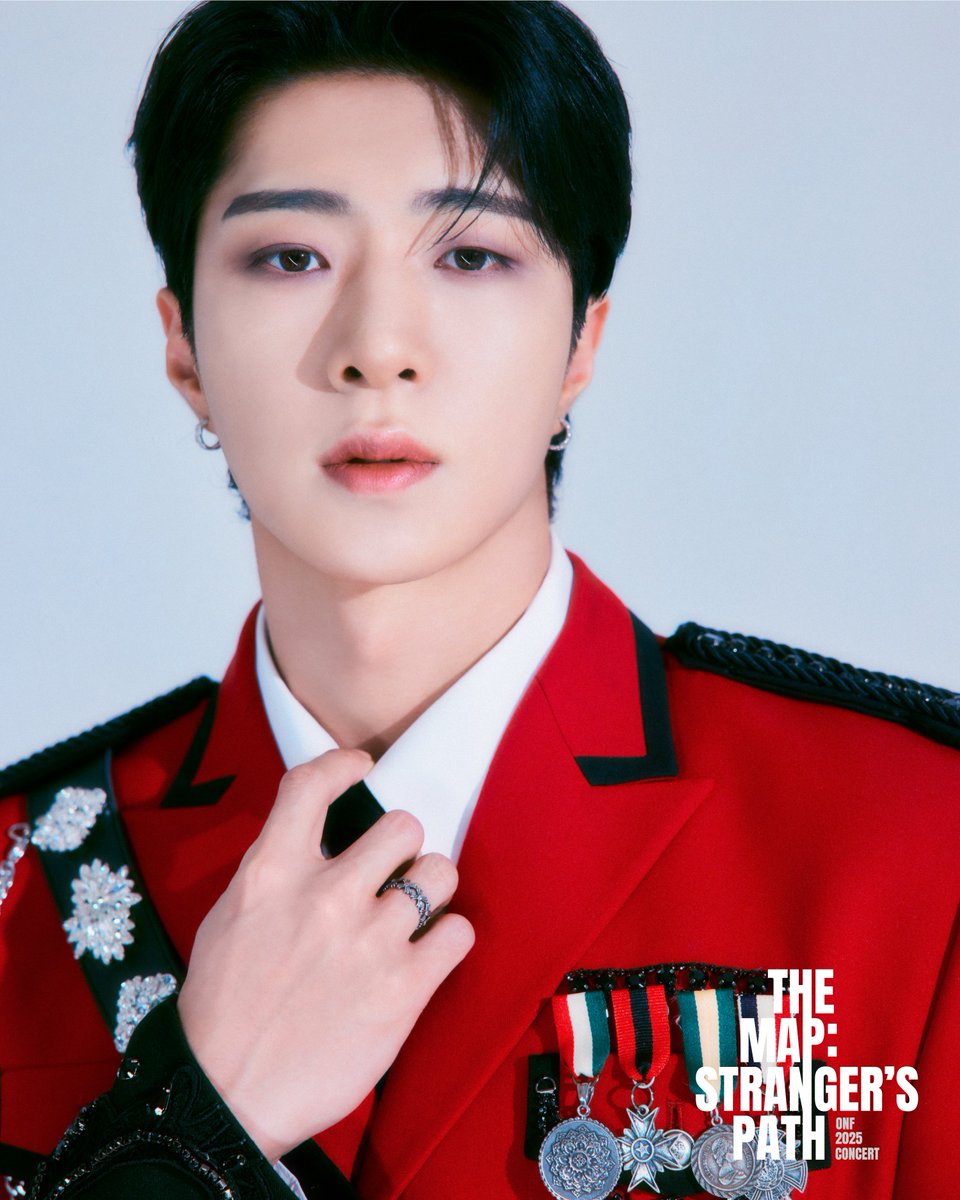 Behind-the-scenes cut of ONF
