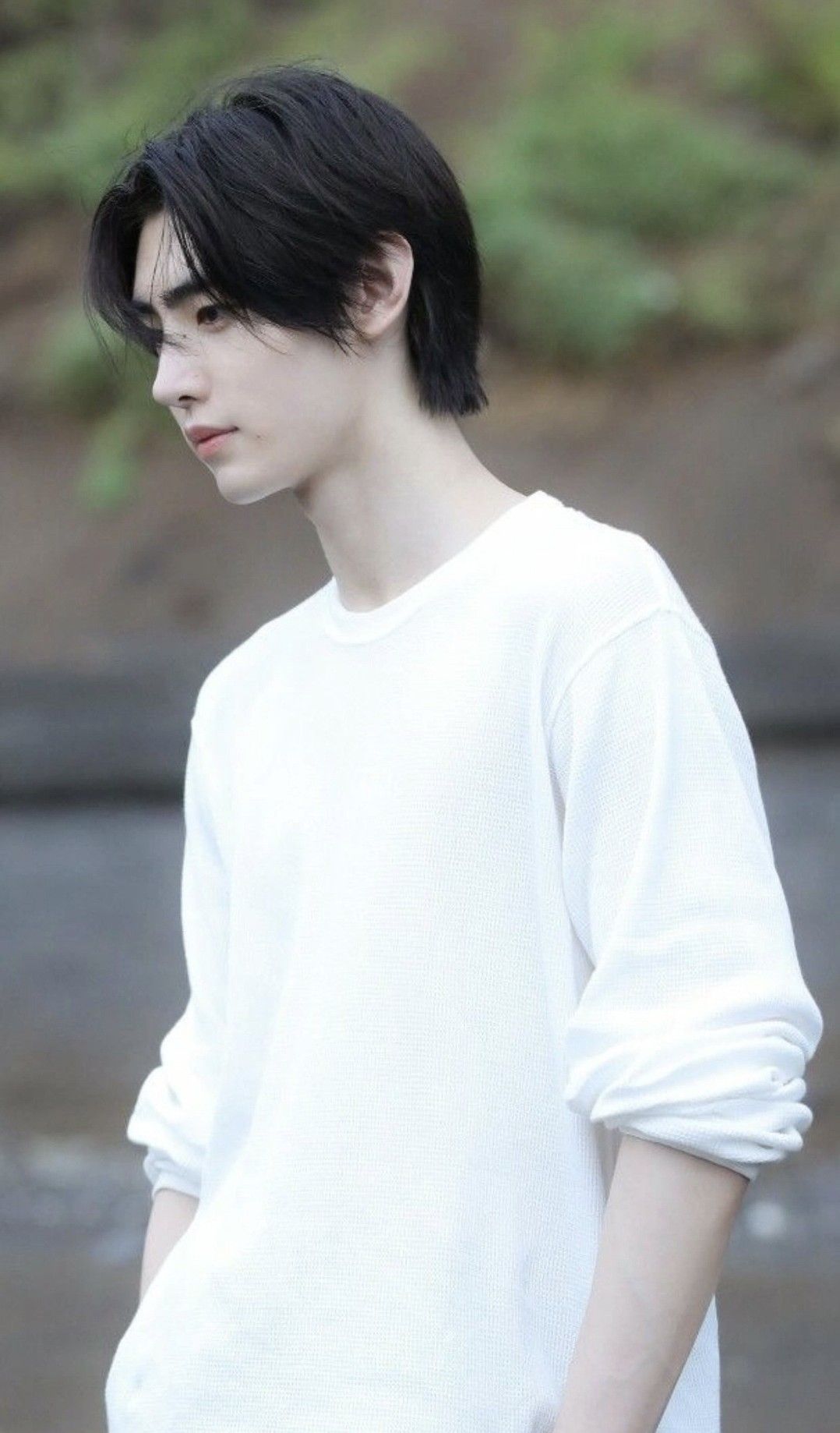 成訓 (ENHYPEN)的最新照片