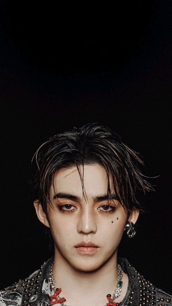A heartfelt wallpaper shared by S.Coups (SEVENTEEN)'s fans