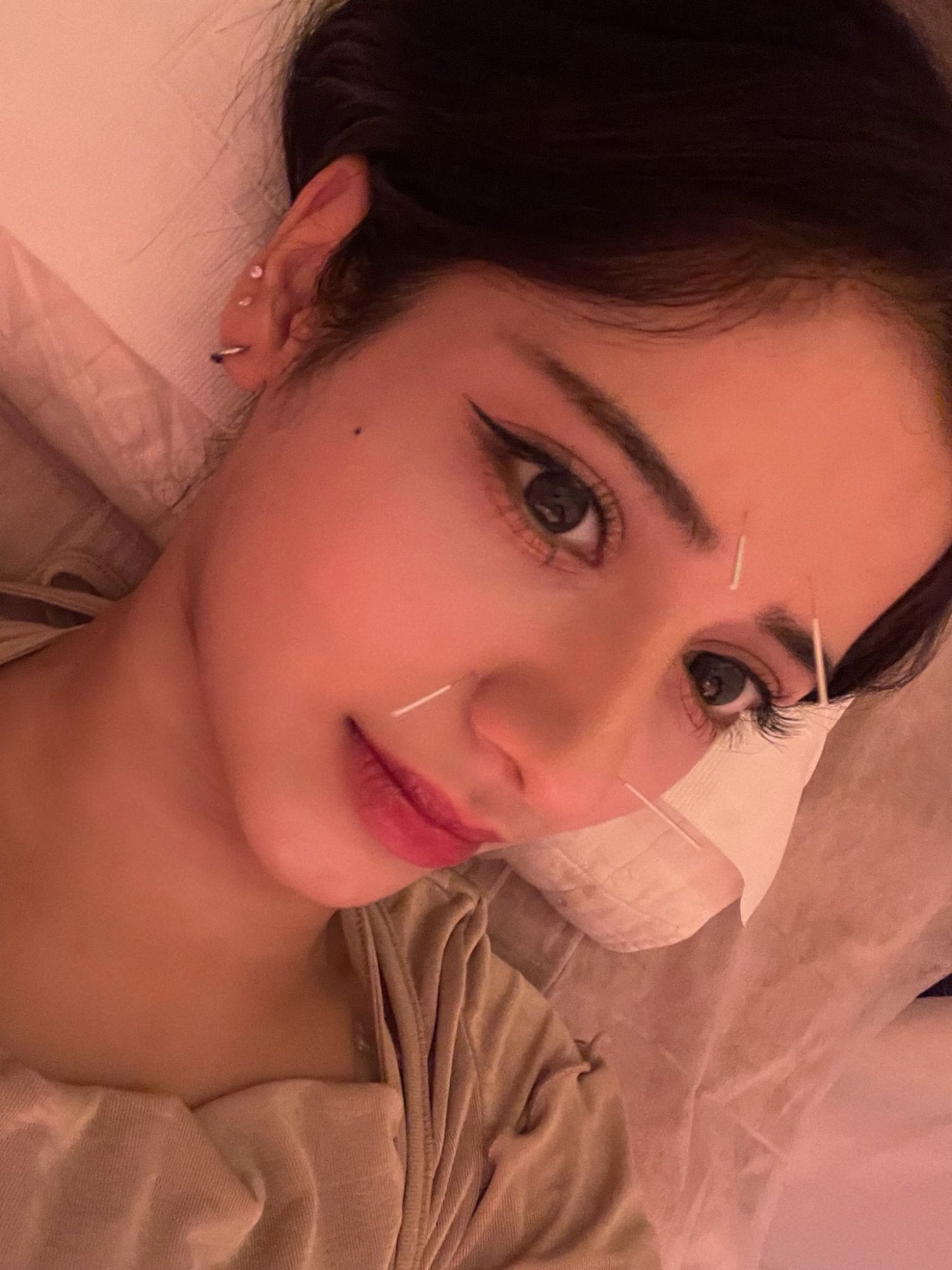 Latest photo of Aria (X:IN)
