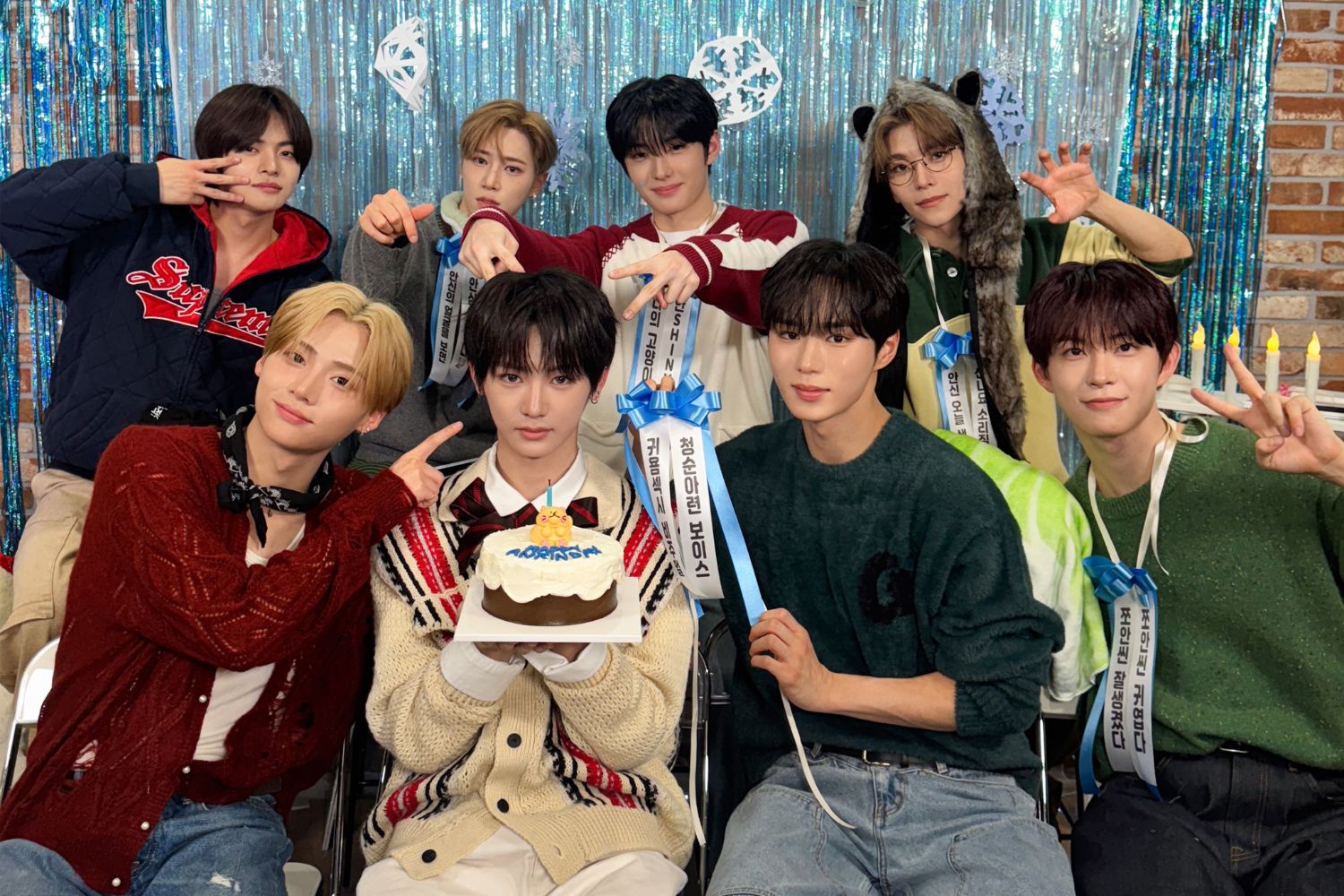 Latest photo of ALPHA DRIVE ONE