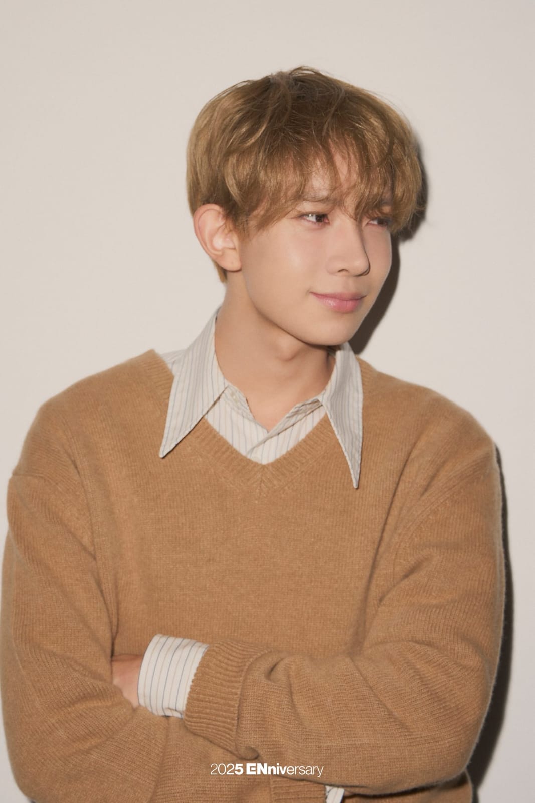 Latest photo of Heeseung (ENHYPEN)