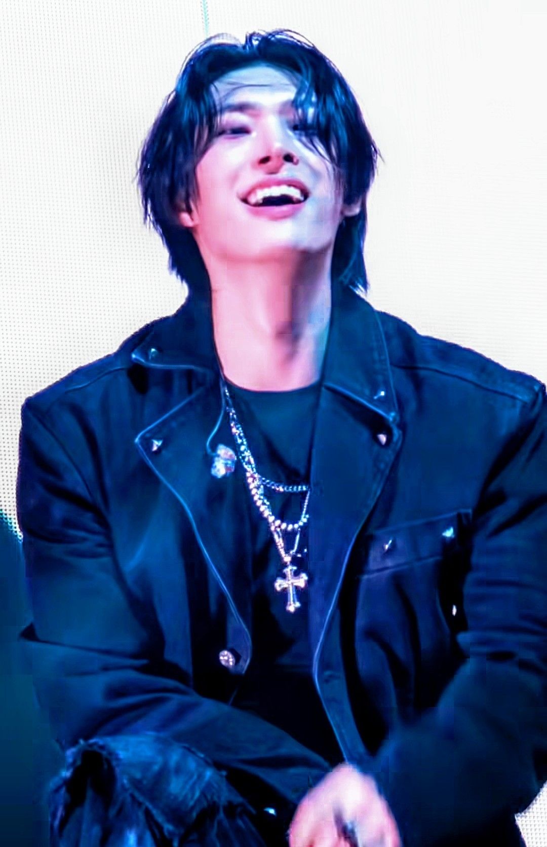 민기 (에이티즈)의 최신 사진