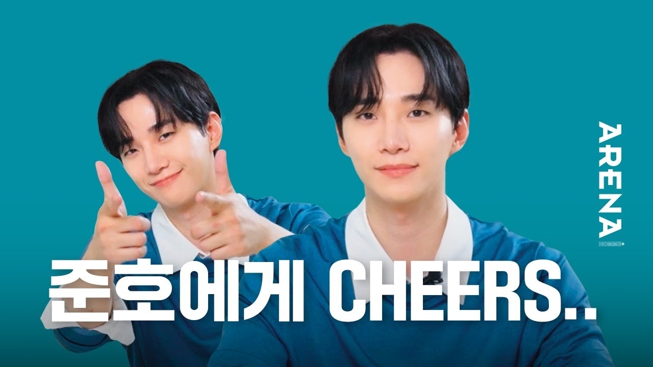 준호 (2PM)의 최신 사진