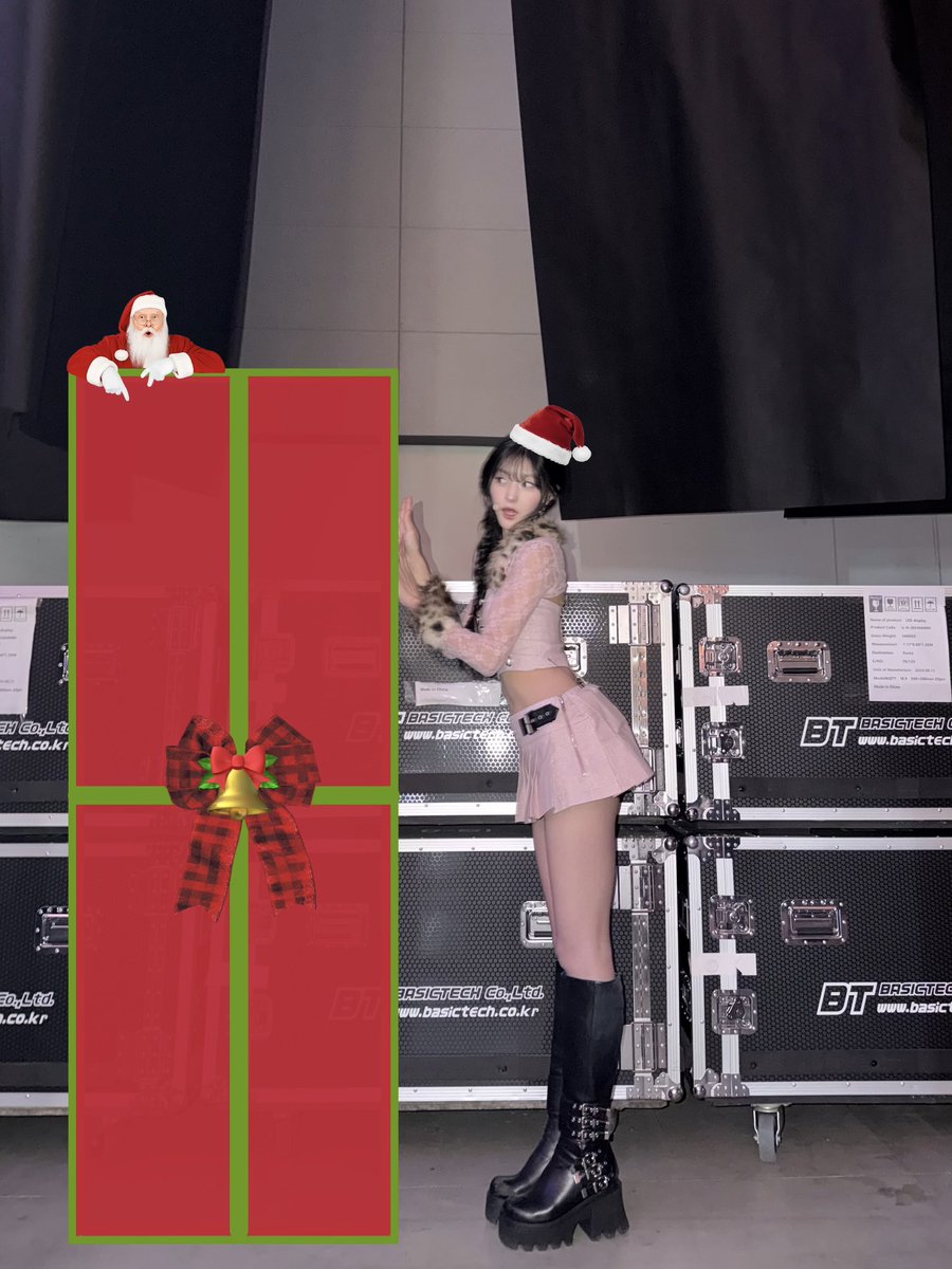 Latest photo of KISS OF LIFE