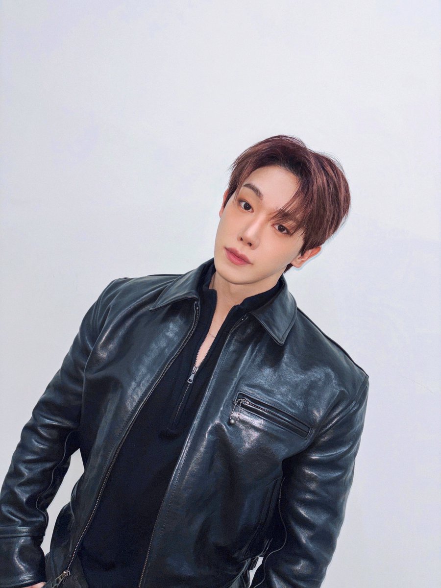 Latest photo of Wonho