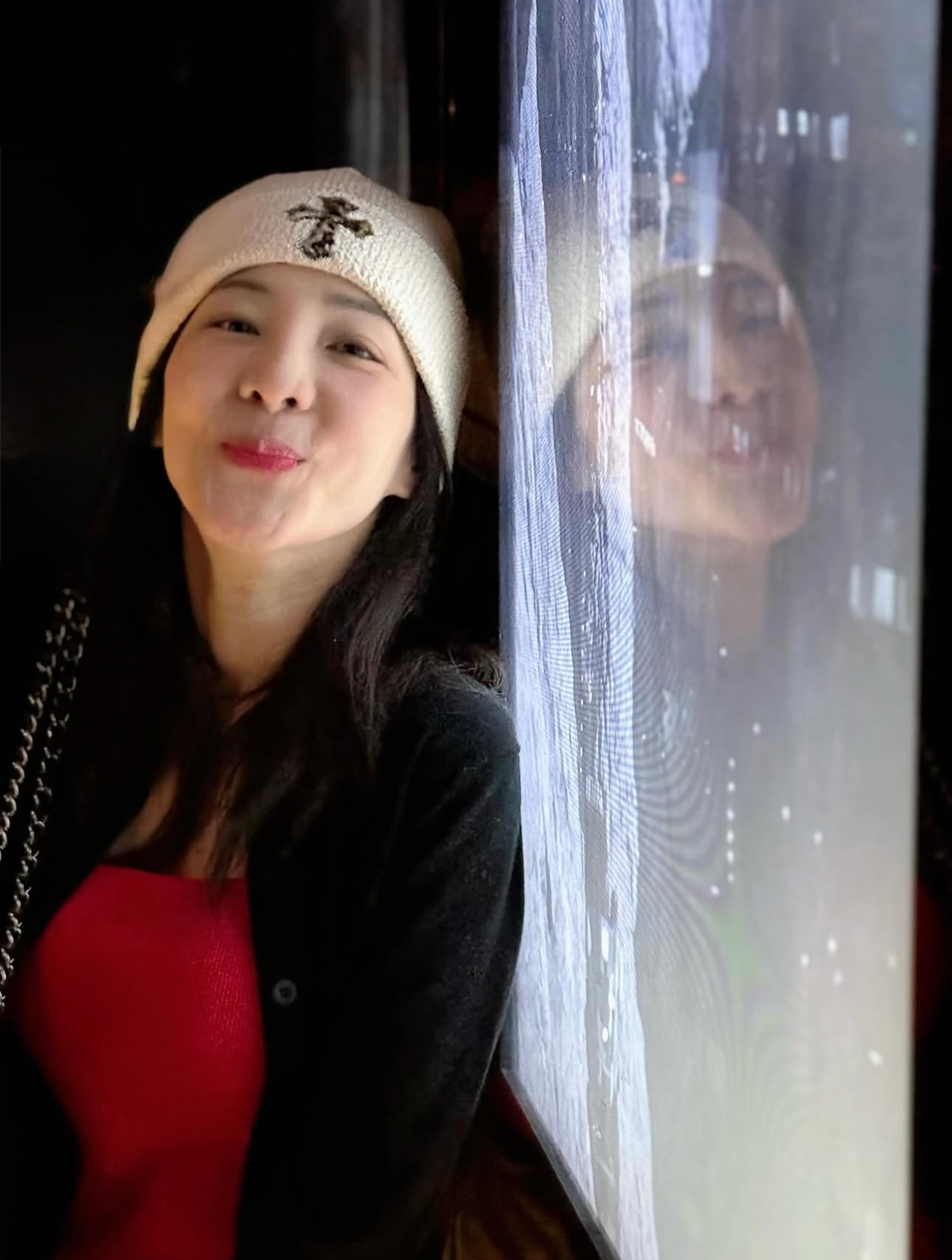산다라박 (2NE1)의 최신 사진