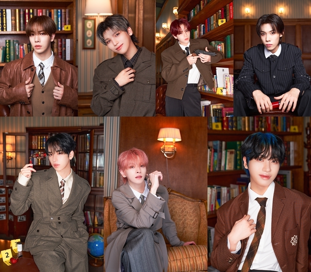 A moment captured by n.SSign's fan