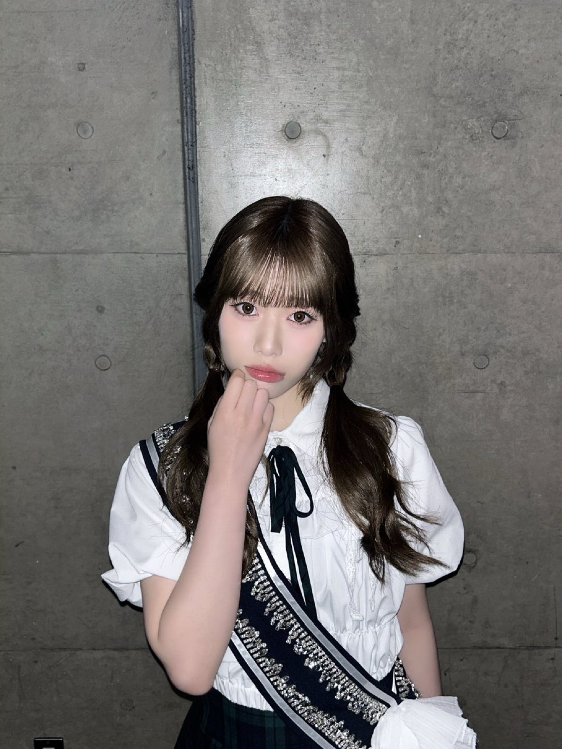 Recent activity shot of Takami Ayane (ME:I)