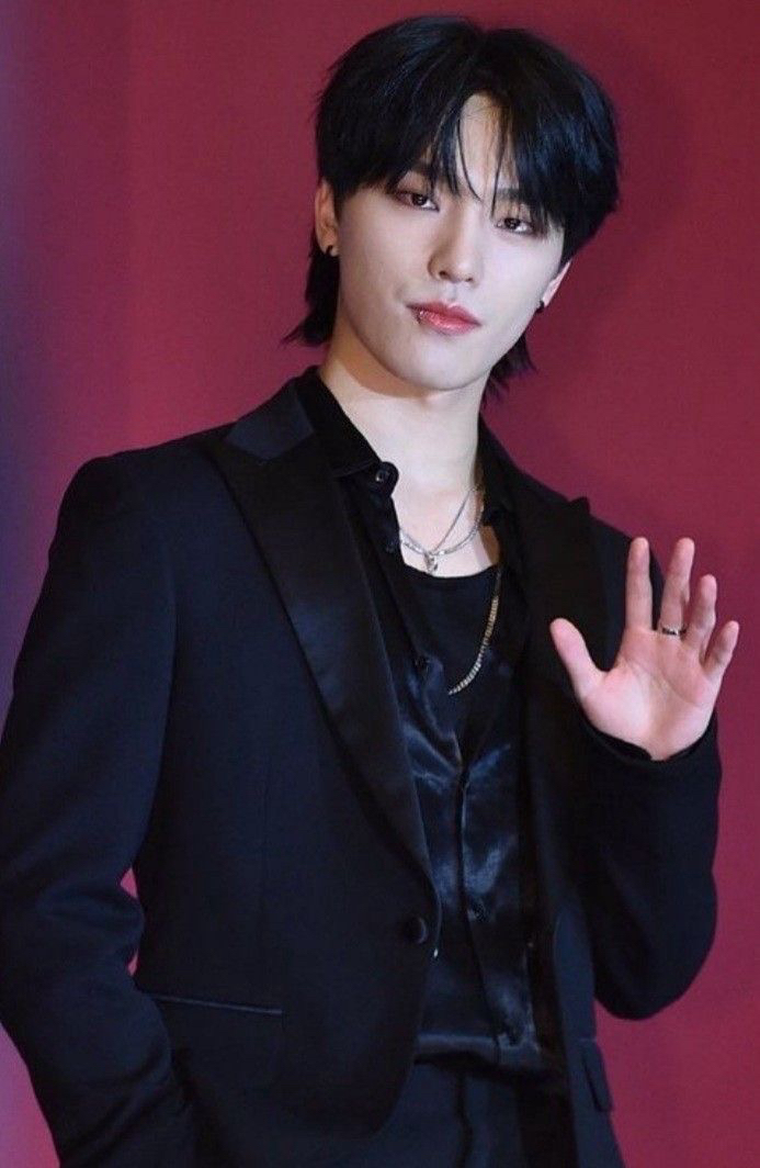Behind-the-scenes cut of Dino (SEVENTEEN)